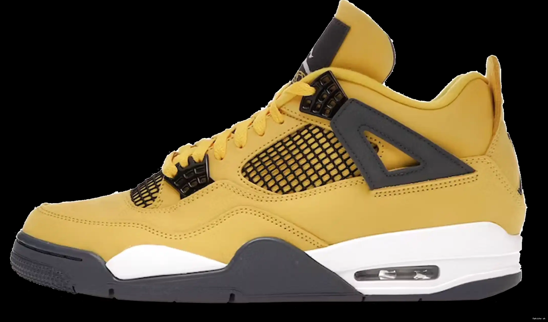 4 Retro Jordan 'Lightning' 2021 Air 0522